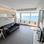 Mijas Penthouse شقة