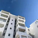 Mijas Penthouse شقة *