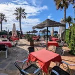 شقة Mijas Penthouse *