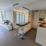 Mijas Penthouse شقة *
