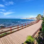 شقة Mijas Penthouse Sitio de Calahonda