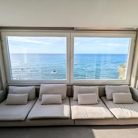Mijas Penthouse Apartment *