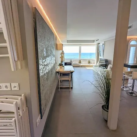 Mijas Penthouse Sitio de Calahonda