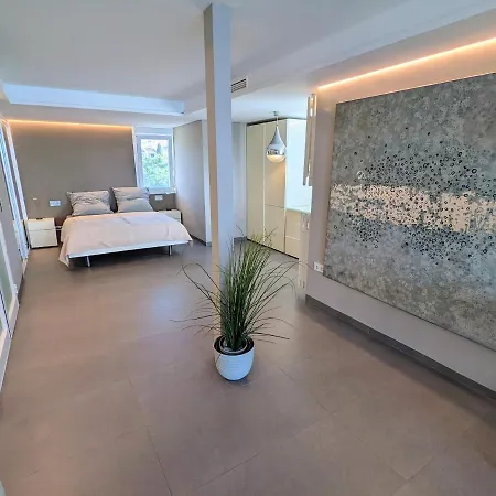 Mijas Penthouse Apartment *