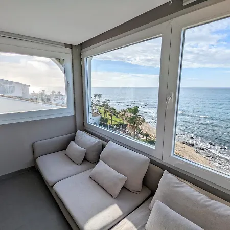 Mijas Penthouse Apartment