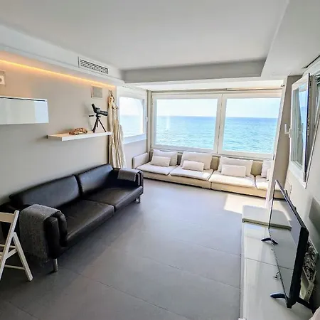 Mijas Penthouse Apartment