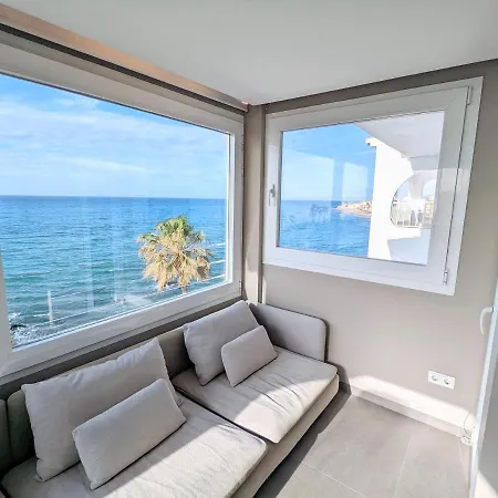 Mijas Penthouse