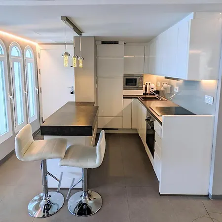 Mijas Penthouse Sitio de Calahonda
