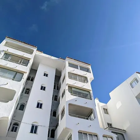 Mijas Penthouse Apartment *
