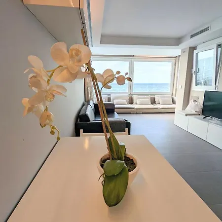 Mijas Penthouse Sitio de Calahonda