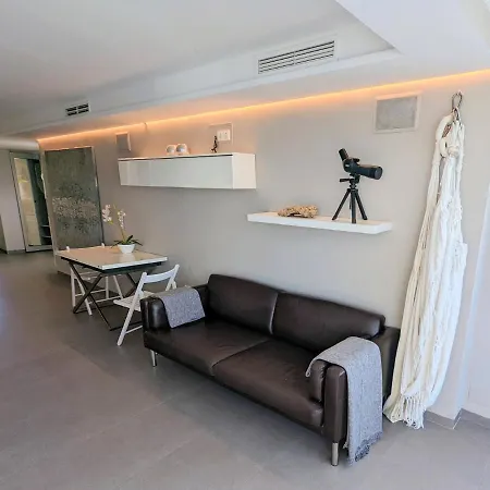 Apartment Mijas Penthouse Sitio de Calahonda