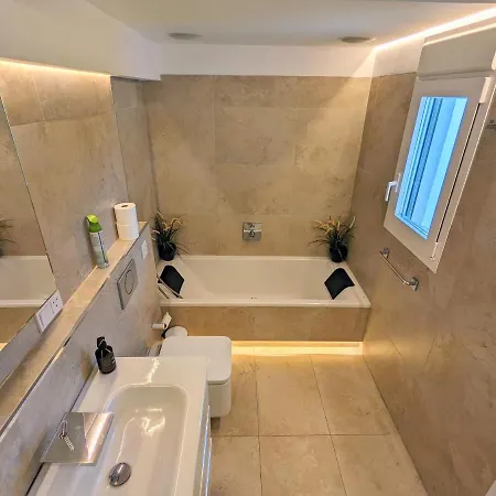 Apartment Mijas Penthouse