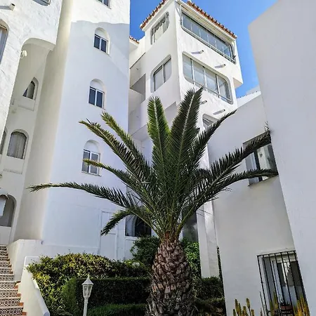 Apartment Mijas Penthouse Sitio de Calahonda