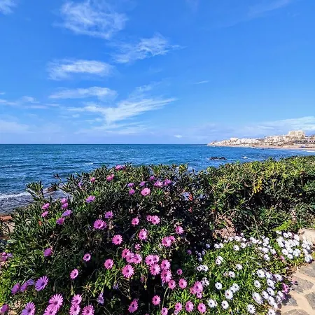 Apartment Mijas Penthouse Sitio de Calahonda