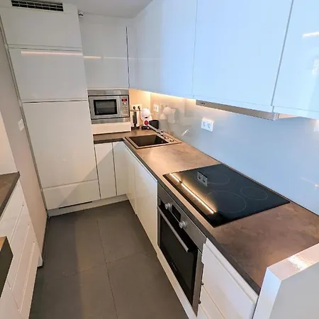 Mijas Penthouse