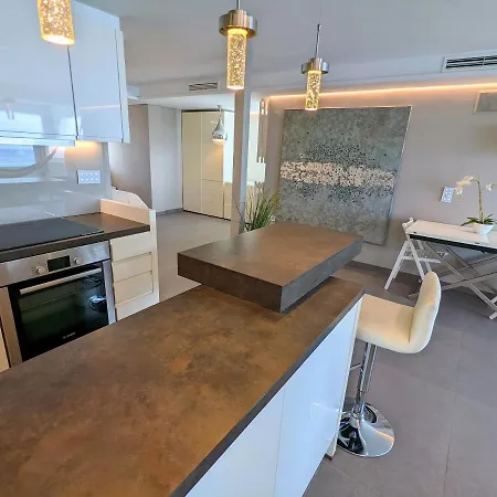Apartment Mijas Penthouse *