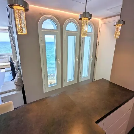 Mijas Penthouse * Sitio de Calahonda