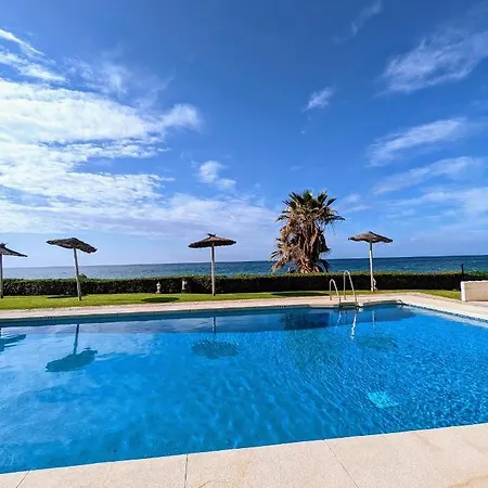 Mijas Penthouse *