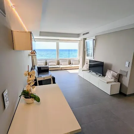 Mijas Penthouse Apartment *