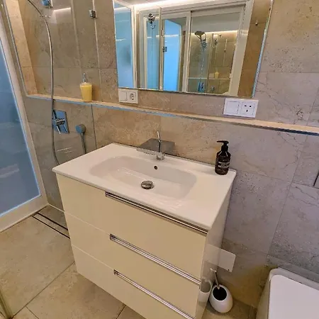 Mijas Penthouse *