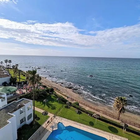Mijas Penthouse *
