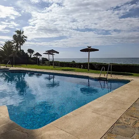 Mijas Penthouse Apartment Sitio de Calahonda