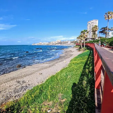 Mijas Penthouse Apartment Sitio de Calahonda