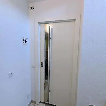 Mijas Penthouse Apartment Sitio de Calahonda