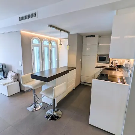 Mijas Penthouse *