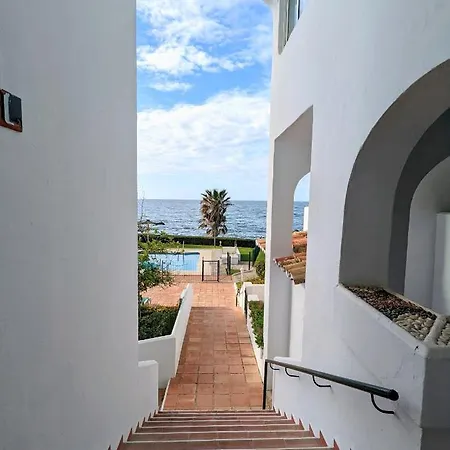 Mijas Penthouse Apartment