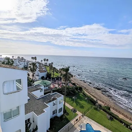 Apartment Mijas Penthouse *