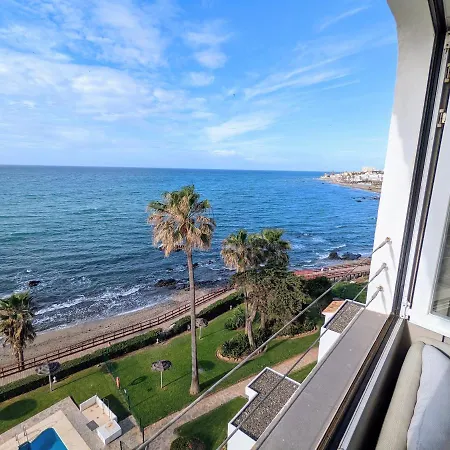 Apartment Mijas Penthouse