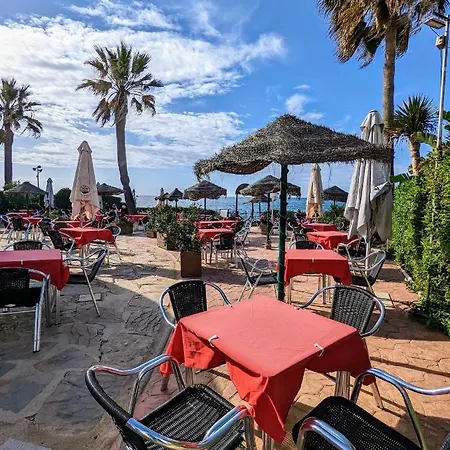 Apartment Mijas Penthouse *
