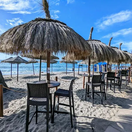 شقة Mijas Penthouse Sitio de Calahonda