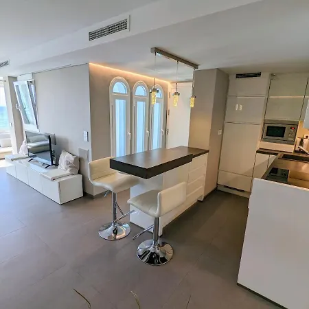 Mijas Penthouse Apartment *