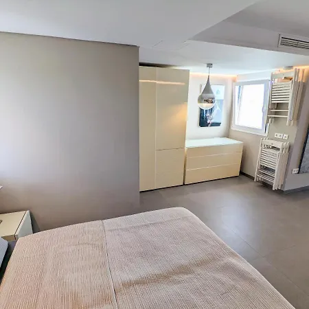Mijas Penthouse * Sitio de Calahonda