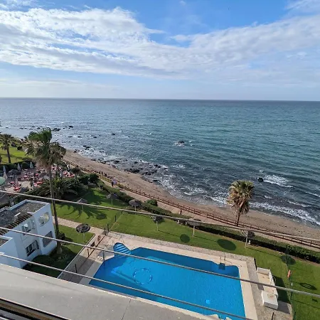 Mijas Penthouse Apartment