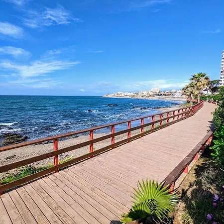 Apartment Mijas Penthouse Sitio de Calahonda