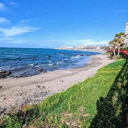 Mijas Penthouse